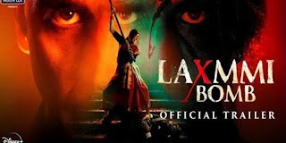 अक्षय कुमार की फिल्म Laxmmi Bomb के ट्रेलर को मिले सबसे ज्यादा व्यूज, कई बड़ी फिल्में रह गईं पीछे अक्षय कुमार की फिल्म Laxmmi Bomb के ट्रेलर को मिले सबसे ज्यादा व्यूज, कई बड़ी फिल्में रह गईं पीछे