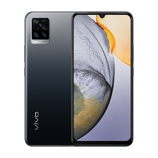 भारत में लॉन्च हुआ Vivo V20 का मूनलाइट सोनाटा, 44 मेगापिक्सल फ्रंट कैमरा