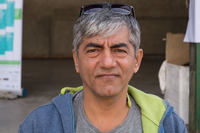बॉलीवुड अभिनेता आसिफ बसरा ने धर्मशाला में किया सुसाइड