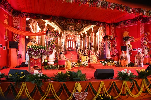 Ayodhya Deepotsav