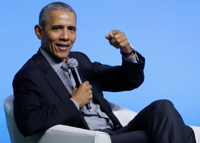 Barack Obama ने कहा भारत के लिए है विशेष स्थान, रामायण-महाभारत सुनकर बीता है बचपन
