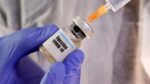 US Biotech firm Pfizer says final trial results show Covid 19 vaccine is 95 percent effective
