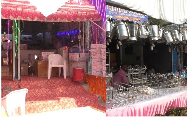 Diwali 2020 lockdown and corona effect in market