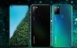 Gionee M12 Smartphone