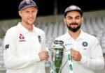 Team India will tour England for a five-match Test series in August-September 2021