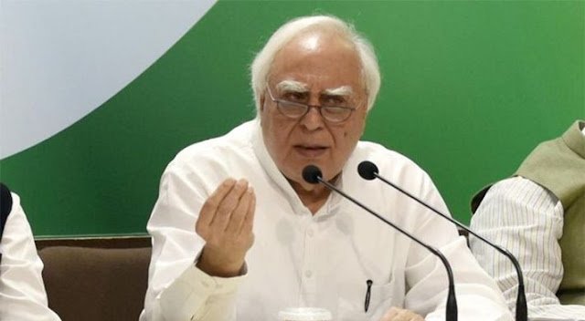 Kapil sibal on Bihar Election