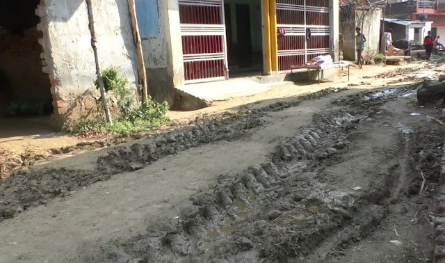 Lucknow Roads