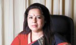 लद्दाख को चीन का हिस्सा दिखाने पर Twitter ने मांगी माफी, 30 नवंबर तक करेगा सुधार- मीनाक्षी लेखी - Image 1