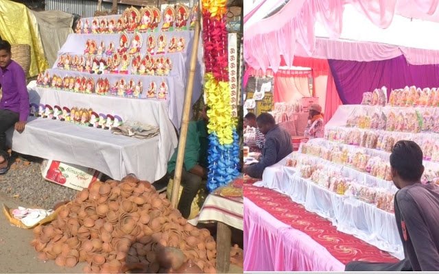 Impact in markets after NGT firecracker ban