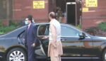 Ministry of External Affairs summoned Pakistan High Commission officials over the Nagrota incident