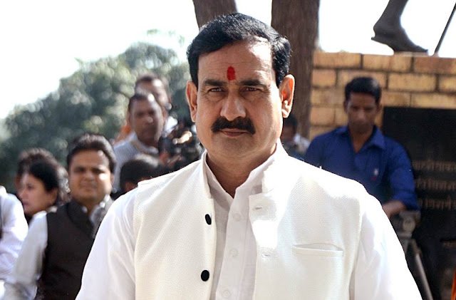 मध्यप्रदेश: अगले सत्र में Love Jihad को लेकर विधेयक लाएंगे, होगी पांच साल की सजा- नरोत्तम मिश्रा