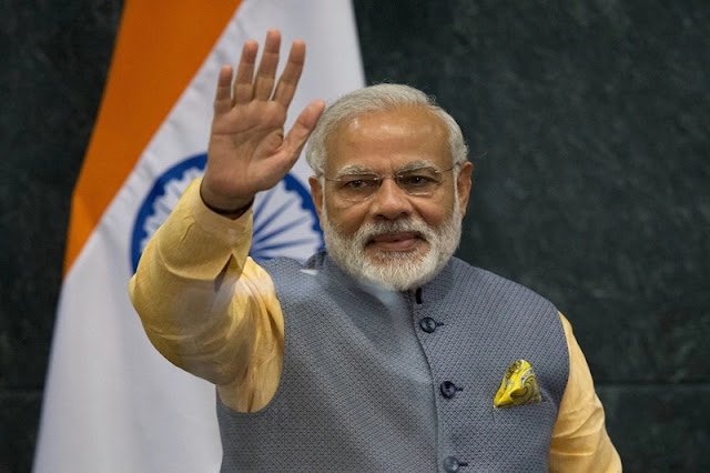 टैक्स रिफंड के लिए अब करदाताओं को सालों तक इंतजार नहीं करना पड़ता- PM Modi टैक्स रिफंड के लिए अब करदाताओं को सालों तक इंतजार नहीं करना पड़ता- PM Modi