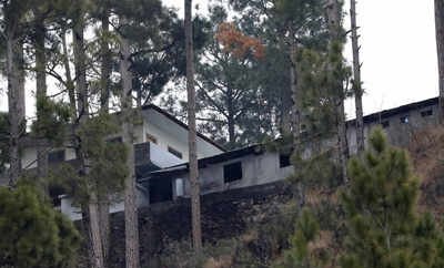 Pok में भारत की ‘पिनप्वाइंट स्ट्राइक’, ध्वस्त किए आतंकी ठिकाने