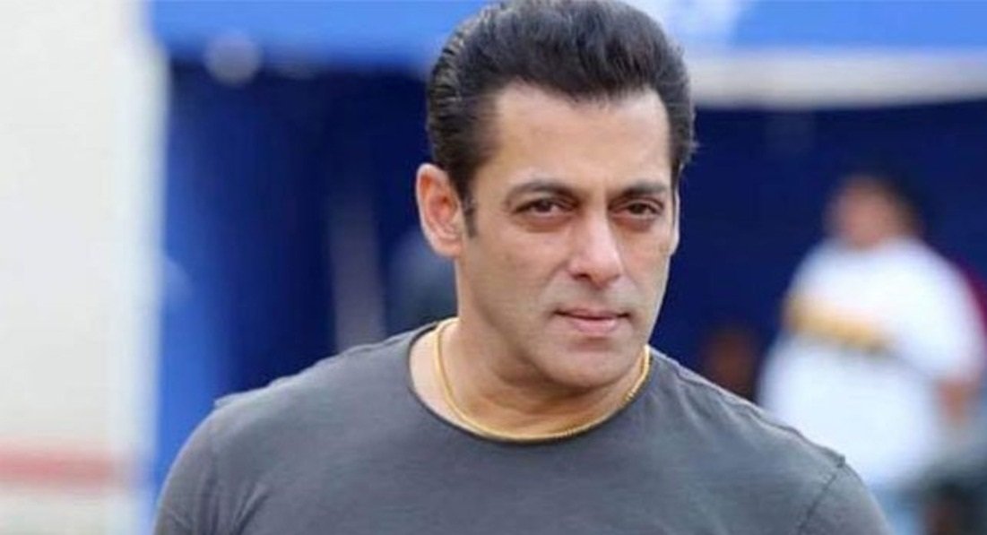 सलमान खान की COVID-19 रिपोर्ट आई निगेटिव, बिग बॉस के अगले एपिसोड की करेंगे शूटिंग