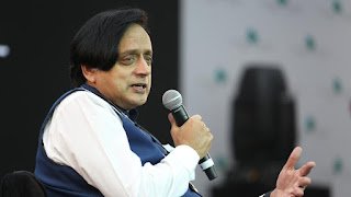 BJP का ‘लाइट वर्जन’ बनने के चक्कर में ‘कांग्रेस जीरो’ हो जाएगी- शशि थरूर