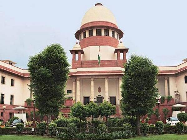 Supreme Court On UP 69000 Shikshak Recruitment Case