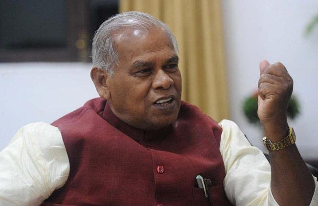 बिहार विधानसभा: जीतन राम मांझी ने ली प्रोटेम स्पीकर पद की शपथ, 23 और 24 नवंबर तक रहेंगे पद पर