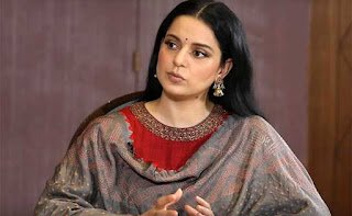 कंगना रनौत ने जावेद अख्तर पर कसा तंज, कहा- ‘एक थी शेरनी और एक भेड़ियों का झुंड’ कंगना रनौत ने जावेद अख्तर पर कसा तंज, कहा- ‘एक थी शेरनी और एक भेड़ियों का झुंड’