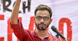 उमर खालिद और शरजील इमाम पर चलेगा UAPA के तहत केस, केजरीवाल सरकार ने दी मंजूरी