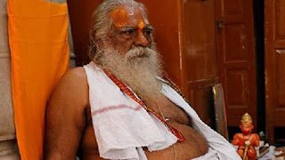 महंत नृत्य गोपाल दास की तबीयत बिगड़ी, सांस लेने में तकलीफ महंत नृत्य गोपाल दास की तबीयत बिगड़ी, सांस लेने में तकलीफ