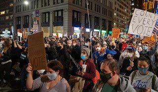Us Election 2020: टूटा 120 साल का रिकॉर्ड, 66.9 फीसदी हुआ मतदान