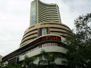 बढ़त के साथ बंद हुआ शेयर मार्केट, सेंसेक्स में 552 अंकों का उछाल