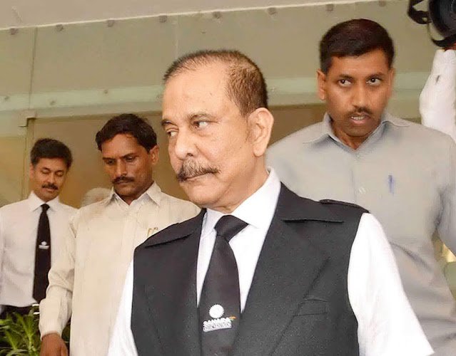 SEBI की SC में अर्जी- सहारा प्रमुख सुब्रत रॉय को 62,600 करोड़ रुपए जमा करने का दें आदेश
