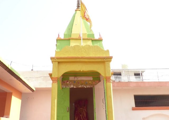 BKT-SHIVA-TEMPLE-LUCKNOW
