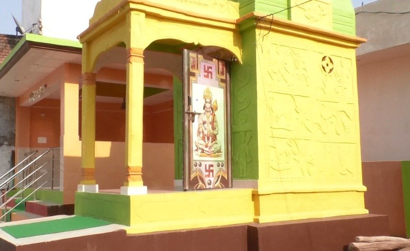 BKT-SHIVA-TEMPLE-LUCKNOW