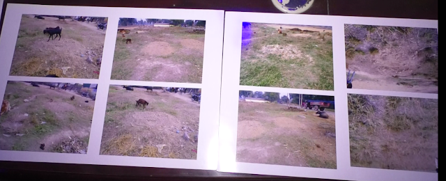 Controversy over cemetery land in Mahona