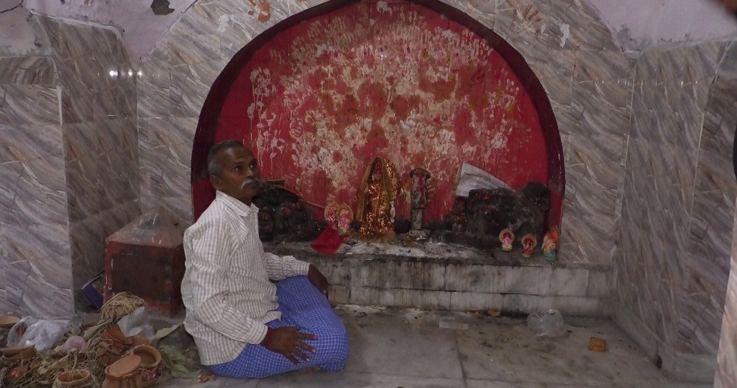 300 साल पुराना वो गंगागिरी धाम, जिसका मुगल और अंग्रेज़ भी कुछ न बिगाड़ सके