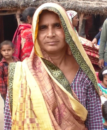 LALAN KUMAR ARRANGES MARRIAGE OF DEPRIVED SECTION OF SOCIETY