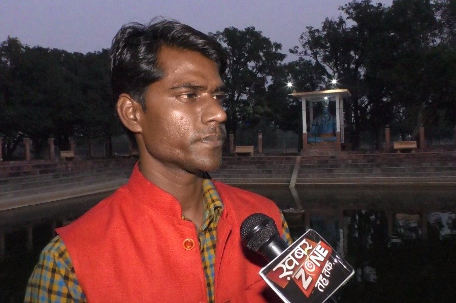 300 साल पुराना वो गंगागिरी धाम, जिसका मुगल और अंग्रेज़ भी कुछ न बिगाड़ सके - Image 8 GANGAGIRI-DHAM-LUCKNOW-BKT