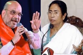 DELHI । पश्चिम बंगाल में मुख्यमंत्री ममता बनर्जी से नाराज कई नेताओं ने पार्टी छोड़ी DELHI । पश्चिम बंगाल में मुख्यमंत्री ममता बनर्जी से नाराज कई नेताओं ने पार्टी छोड़ी