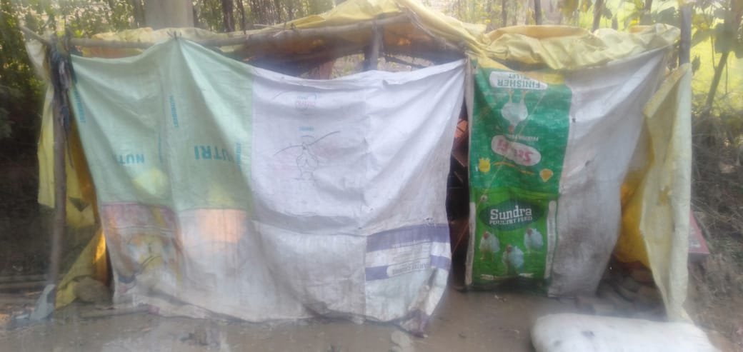 LUCKNOW | अवैध मांस विक्रेता की लापरवाही से कठवारा निवासी युवक के पैर में गंभीर चोट - Image 6 LUCKNOW | अवैध मांस विक्रेता की लापरवाही से कठवारा निवासी युवक के पैर में गंभीर चोट - Image 6