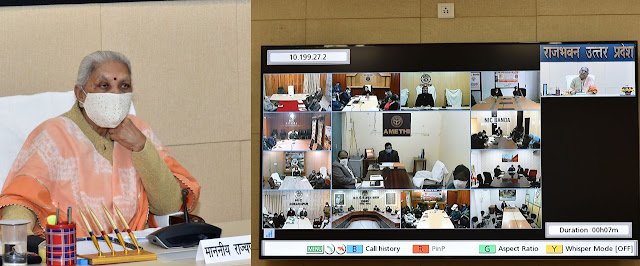 Active Tuberculosis search campaign started