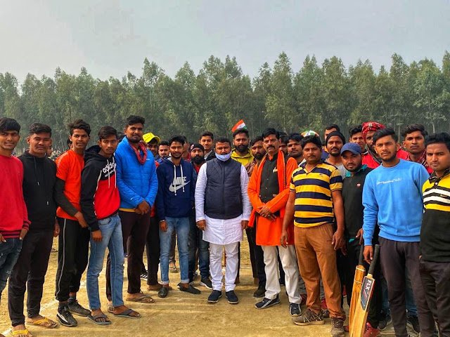 BJP engaged in brand management - Lalan Kumar