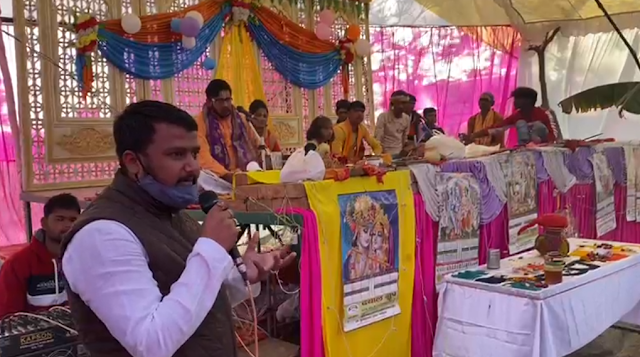 LUCKNOW । हार और जीत खेल का नियम है, हार से सीख लेने से ही भविष्य में बड़ी जीत हासिल होगी- कांग्रेस नेता ललन कुमार