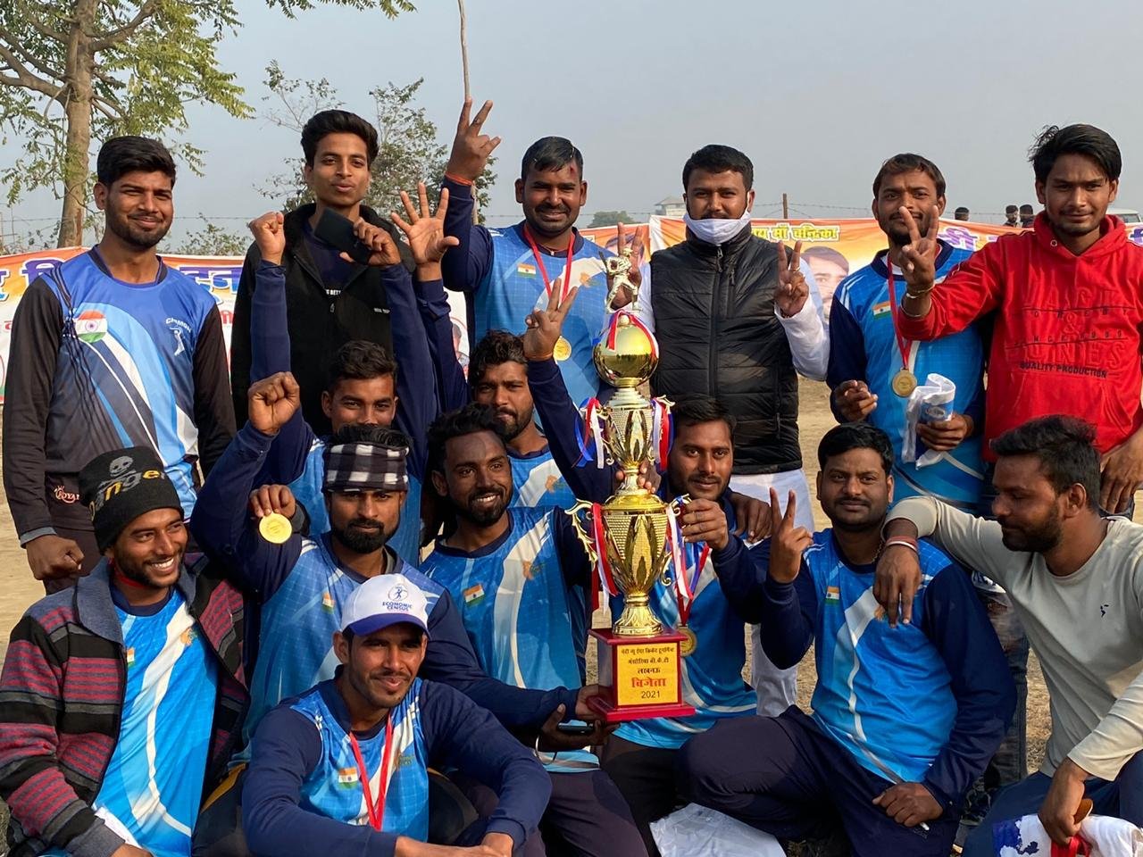LUCKNOW । हार हमें शिक्षा देती है, जो आत्मसात करता है वही आगे विजयी होता है : कांग्रेसी नेता ललन कुमार