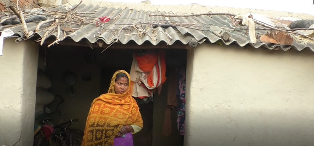 No benefit of Prime Minister Housing Scheme