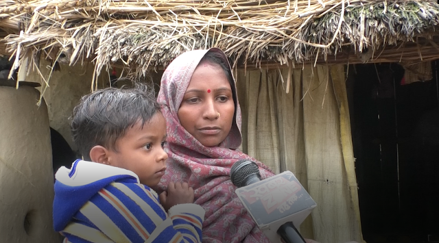 No benefit of Prime Minister Housing Scheme