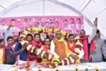Partnership Resolution Front workers