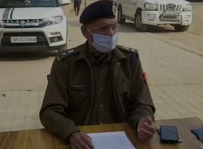 Police revealed the priest's murder