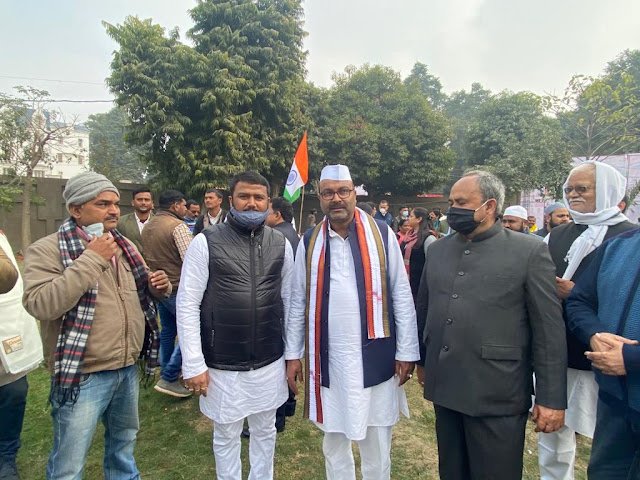 Republic Day celebrated with great pomp