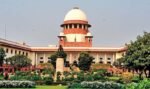 SC rebukes central government