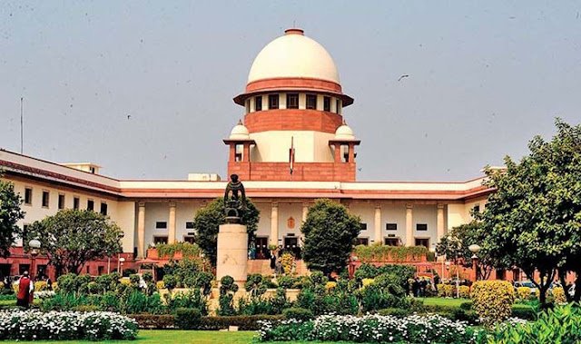 Delhi । कृषि कानूनों के खिलाफ किसान आंदोलन पर सुप्रीम कोर्ट ने कहा: कानून लागू करने पर रोक क्यों नहीं लगाते, अगर आप नहीं करेंगे तो हम करेंगे
