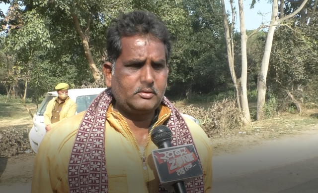 Stirred by killing of priest in capital