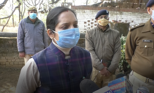 Stirred by killing of priest in capital