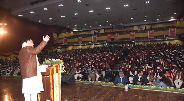 When will FIR be filed on JP Nadda - Lalan Kumar