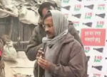 केजरीवाल के दरबार में युवक ने काटी कलाई - Image 1